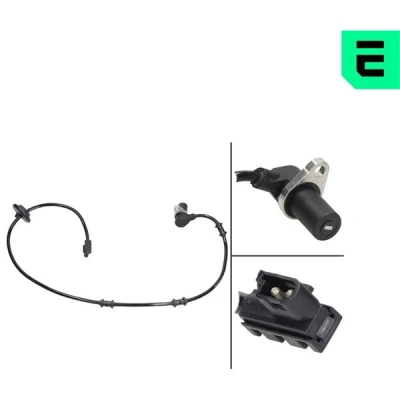 Kuva OPTIMAL 06 S032 ABS Anturi passiivi sensori 770 MERCEDES BENZ: E sarja T modell