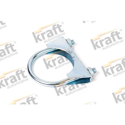 Kuva KRAFT 0558524 Pakoputken Kiristin FORD: Focus Mk1 Sedan, Hatchback, Farmari, VOLKSWAGEN: Passat B6 Variant, Sedan