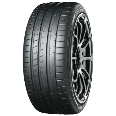 Kuva Yokohama Advan Sport V107 225/60R18 104W XL Kesärenkaat