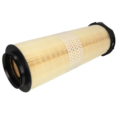 Kuva HENGST FILTER E1035L Ilmansuodatin 338 120 Suodatinpanos MERCEDES BENZ: C sarja Sedan, T modell