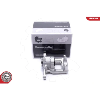 Kuva Jarrusatula, Taka akseli, vasen CITROËN, DS, OPEL, PEUGEOT, VAUXHALL OE 16 089 995 80, 1608999580, 1651758380