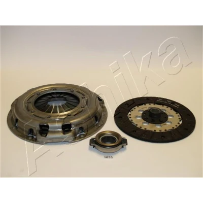 Kuva SACHS 3000 951 178 Kytkinpaketti 240 NISSAN: Primera Hatchback, Sedan