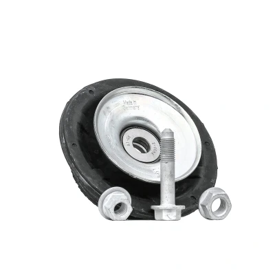 Kuva FEBI BILSTEIN 37876 Korjaussarja, Jousijalan Tukilaakeri Etuakseli Kuulalaakerilla, mutterilla Asennusmateriaalilla VOLKSWAGEN: GOLF 2, 3 Variant