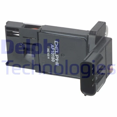 Kuva DELPHI AF10180 12B1 Ilmamassamittari HONDA: CR V 3, 4, 2