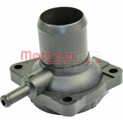 Kuva METZGER 4010103 Jäähdytysnesteen Laippa FORD: MONDEO 2 Kombi, Focus Mk1 Hatchback, Farmari