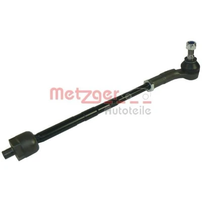 Kuva METZGER 56018412 Raidetanko Etuakseli, oikea KIT + VOLKSWAGEN: Polo V Hatchback