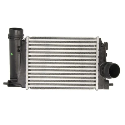 Kuva THERMOTEC DA1006TT Välijäähdytin 282 x 217 62 mm