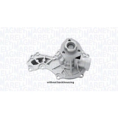 Kuva MAGNETI MARELLI 352316171161 Vesipumppu VOLKSWAGEN: GOLF 3, TRANSPORTER 3 Bus, 2, AUDI: A6 C5 Sedan, C4 Avant, 100 SEAT: Alhambra I