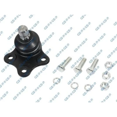 Kuva Pallonivel, Etuakseli, ala FORD FIESTA V, Van FUSION, MAZDA 2 OE 1146130, 1146131, 1149932