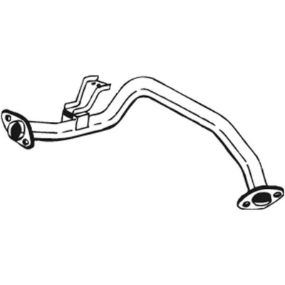 Kuva Pakoputki BOSAL 770 585