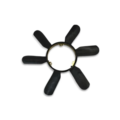Kuva THERMOTEC D9M011TT Tuuletin, Mootorinjäähdytys