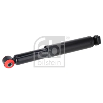 Kuva FEBI BILSTEIN 194175 Iskunvaimentimet Taka akseli, vasen, oikea Öljypaine 514mm 319mm Teleskooppi iskunvaimentaja