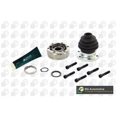 Kuva BGA CV9623B Vetonivel Etuakseli, vasen, oikea, Vaihteiston puoli VOLKSWAGEN: Polo III Hatchback, GOLF 2, Classic