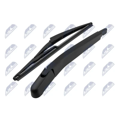 Kuva Tuulilasinpyyhkimen varsi, lasinpesu, Takana FIAT GRANDE PUNTO OE 55701469, 71751022