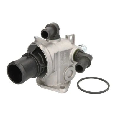 Kuva CALORSTAT by Vernet TH6568.83J Termostaatti 83 Tiivisteillä Metallikotelo ALFA ROMEO: 155