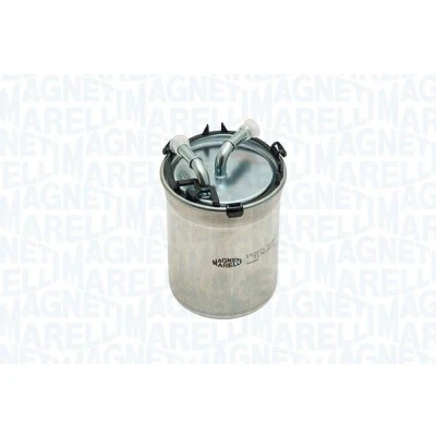 Kuva MAGNETI MARELLI 152071760804 Polttoainesuodatin Letkusuodatin Diesel SKODA: Fabia I Hatchback, Roomster, 2, VOLKSWAGEN: Polo IV Hatchback