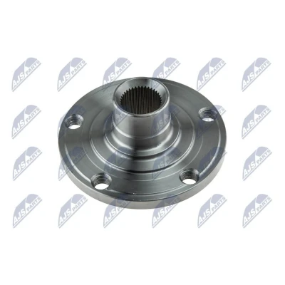 Kuva Pyörän napa, Etuakseli, Taka akseli, Oikea, Vasen Nty KLP AU 004P audi, seat, skoda, vw OE 447 407 615 B, 4A0 D