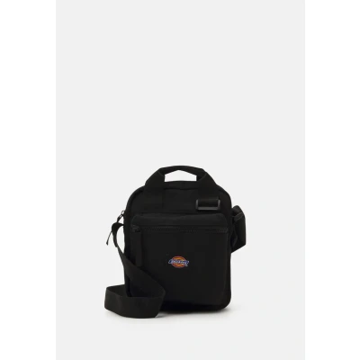 Kuva Dickies Moreauville Unisex Olkalaukku, Koko: One Size, Black