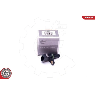 Kuva Impulssianturi, kampiakseli Audi, Seat, Skoda, Vw OE 095927321B, 95927321B