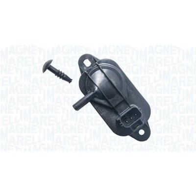 Kuva MAGNETI MARELLI 215910000600 DPF Paine Eroanturi FORD: MONDEO 4 Turnier, KUGA 1, 4, VOLVO: V70 3, V50, S40 II