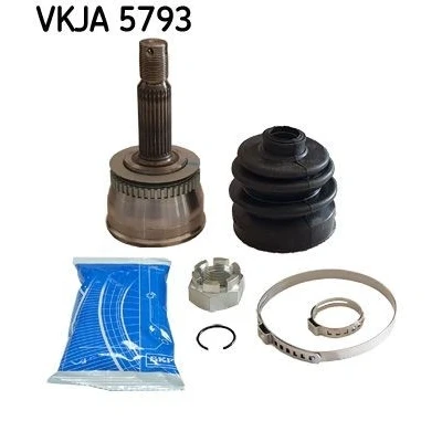 Kuva SKF VKJA 5793 Vetonivel