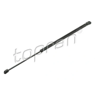 Kuva TOPRAN 206 975 Takaluukun Kaasujousi 590 542 Auton takaluukku, Molemminpuolin OPEL: Zafira A