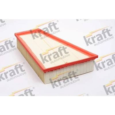 Kuva KRAFT 1712025 Ilmansuodatin 70,2 240 300 Suodatinpanos FORD: MONDEO 4 Turnier, 4, S Max Mk1, VOLVO: V70 3, S80 II