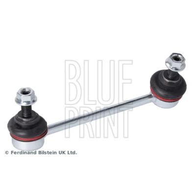 Kuva BLUE PRINT ADBP850006 Koiranluu Taka akseli, oikea 160 M10 x 1,5 mutterilla Teräs