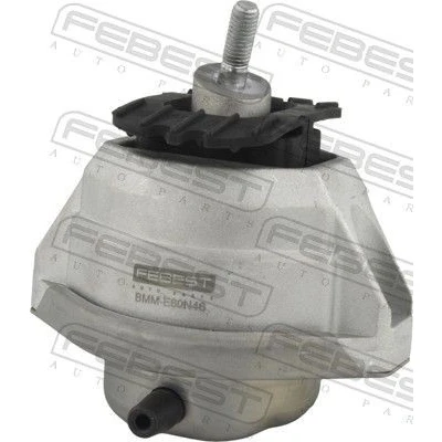 Kuva FEBEST BMM E60N46 Moottorin Kumityyny Molemminpuolin BMW: 5 Touring, Sedan