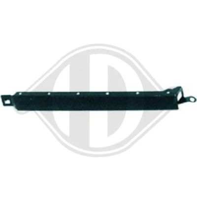 Kuva Ajovalolista, Oikea Diederichs 1612016 mercedes benz OE 124 889 06 63, A 63