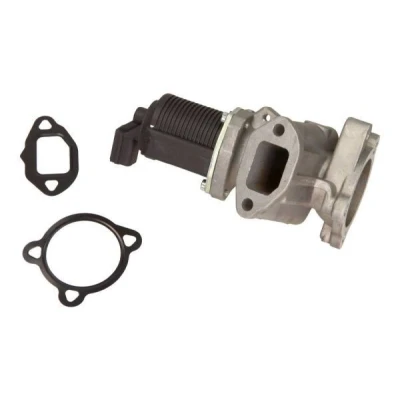 Kuva MAXGEAR 27 0201 EGR Venttiili Sähköinen Magneettiventtiili Tiivisteillä OPEL: Astra H Caravan, Corsa D Hatchback, GTC, FIAT: Doblo I Cargo