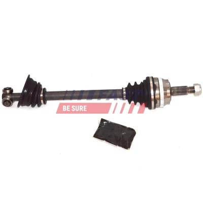 Kuva Vetoakseli, Oikea NISSAN, OPEL, RENAULT OE 4415354, 8200164149, 8200477655