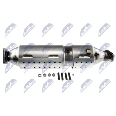 Kuva Dieselhiukkasuodatin HYUNDAI SANTA FÉ II, Skåp/SUV II OE 28990 27820, 27830