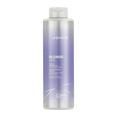 Kuva Joico Blonde LIFE Violet Shampoo 1000ML Shampoo, Koko: 1000 ml, Multicolor
