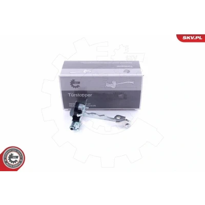 Kuva Oven pidin RENAULT MEGANE Grandtour III, Halvkombi III OE 804303543R, 804303657R, 804310007R
