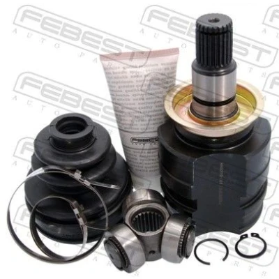 Kuva FEBEST 0111 SXA10RH Nivel, Vetoakseli Vaihteiston puoli, Etuakseli, oikea TOYOTA: Camry III Sedan, Corolla VI Sedan