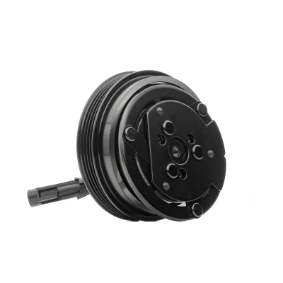 Kuva NRF 380066 Magneettikytkin GENUINE SANDEN 12 CITROËN: Jumper II Van