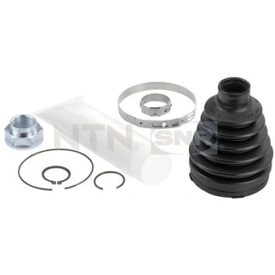 Kuva SNR IBK77.006 Paljekumisarja, Vetoakseli Vaihteiston puoli Thermoplast SUZUKI: SWIFT 3