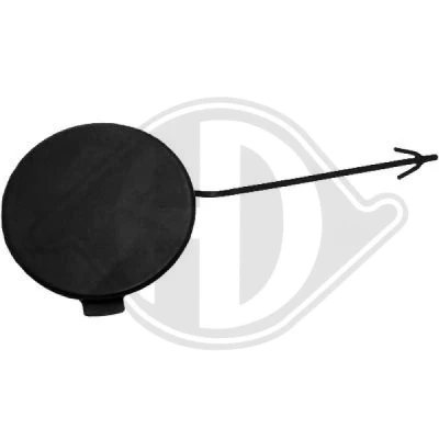 Kuva DIEDERICHS 1017061 Vetokoukun Luukku Edessä