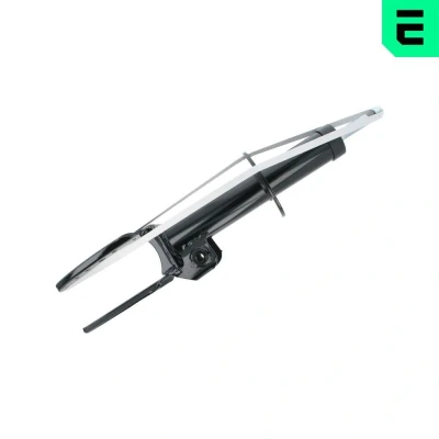 Kuva Iskunvaimennin Kaasupaine, Etuakseli, vasen vw touareg, touareg van OE 7P6 413 031 AB, AC, AH
