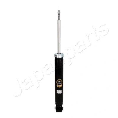 Kuva JAPANPARTS MM 01041 Iskunvaimentimet Taka akseli Kaasupaine 515 Kaksiputki Teleskooppi iskunvaimentaja Tappi ylhäällä, Silmukka alhaalla VOLVO: V70 3