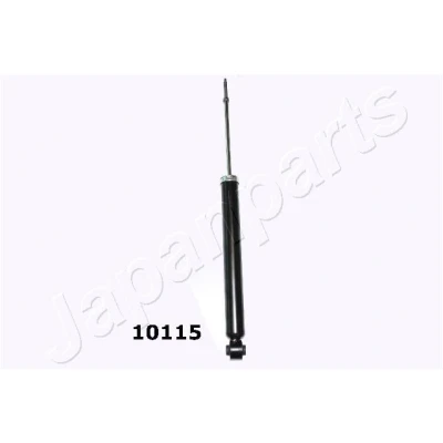 Kuva JAPANPARTS MM 10115 Iskunvaimentimet Taka akseli Kaasupaine Teleskooppi iskunvaimentaja Tappi ylhäällä NISSAN: Juke