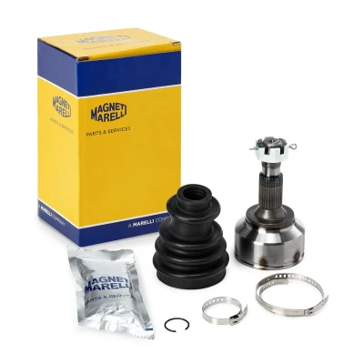 Kuva MAGNETI MARELLI 302015100062 Vetonivel Etuakseli CITROËN: C5 III Farmari, 3, PEUGEOT: 407 Sedan, SW