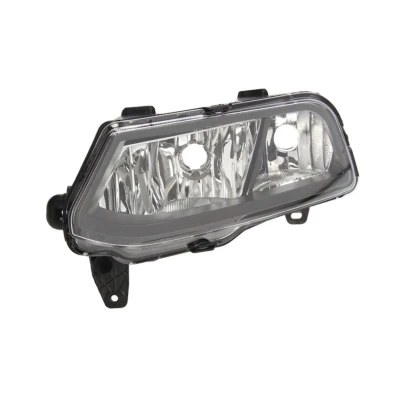 Kuva TYC 19 12332 01 2 Sumuvalot Vasen VOLKSWAGEN: Polo V Hatchback