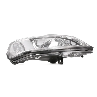 Kuva TYC 20 5487 08 2 Ajovaloumpio Oikea H7, HB3 Ilman sähkömoottoria OPEL: Astra G Caravan, Sedan, CC