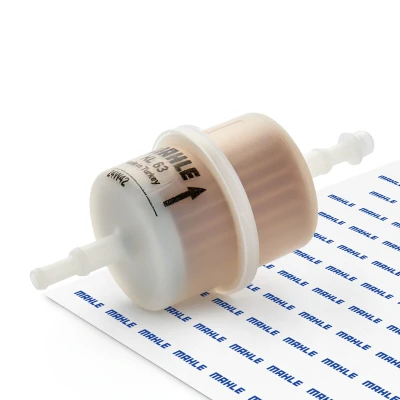 Kuva Polttoainesuodatin MAHLE ORIGINAL KL 63
