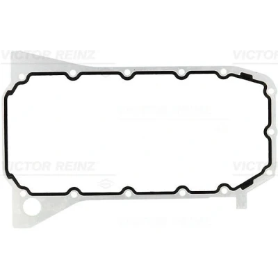 Kuva REINZ 71 33847 00 Öljypohjan Tiiviste FORD: Focus Mk1 Hatchback, FIESTA 4, Farmari
