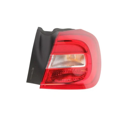 Kuva MAGNETI MARELLI 714021150855 Takavalot Oikea Uloin osa LED, W16W, P21W, PY21W polttimoilla Lampun kannalla