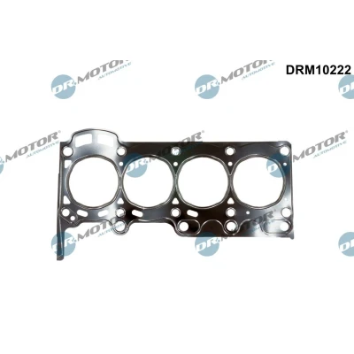 Kuva DR.MOTOR AUTOMOTIVE DRM10222 Kannentiiviste 0,3 70 TOYOTA: Yaris I Hatchback