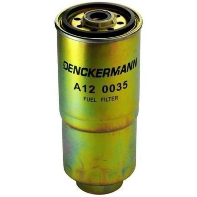 Kuva Polttoainesuodatin AUDI 100 C3 Avant, Sedan, C4 Sedan OE 046127435, 046127435A, 46127435